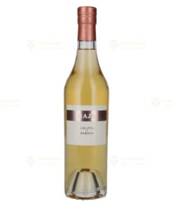 Gaja: Grappa di Barolo | 0.5L, 42%
