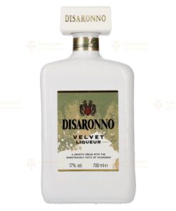Disaronno: VELVET Liqueur | 0.7L, 17%