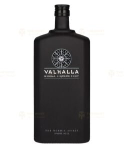 Valhalla: Herb Liqueur | 1L, 35%