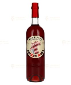 Cocchi: APERITIVO Americano Rosa | 0.75L, 16.5%