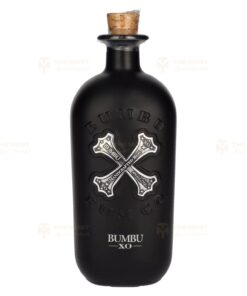 Bumbu: XO Handcrafted Rum | 0.7L, 40%