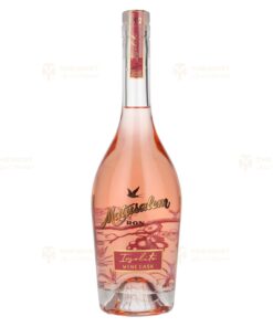 Matusalem: INSOLITO WINE CASK Rum - Limited Edition | 0.7L, 40%