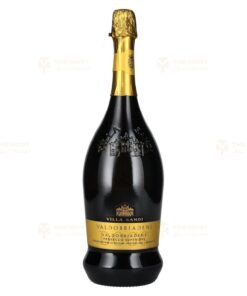 Villa Sandi: VALDOBBIADENE Prosecco Superiore Extra Dry - DOCG | 1.5L, 11%