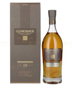 Glenmorangie: 19 Years FINEST RESERVE Highland Single Malt | 0.7L, 43% with Gift Box