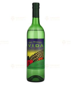 Del Maguey: VIDA Mezcal Artesanal | 0.7L, 42%