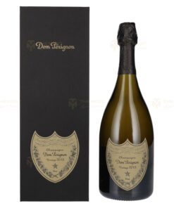 Dom Pérignon: Champagne Brut - Vintage 2013 - Old Design | 0.75L, 12.5% with Gift Box