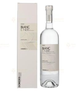 Domenis 1898: BLANC E NERI Grappa Ribolla Gialla | 0.7L, 40% with Gift Box