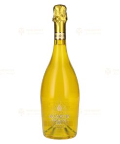 Accademia: Prosecco DOC Brut - YELLOW EDITION | 0.75L, 11%