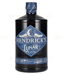 Hendrick's: LUNAR GIN - Limited Release | 0.7L, 43.4%