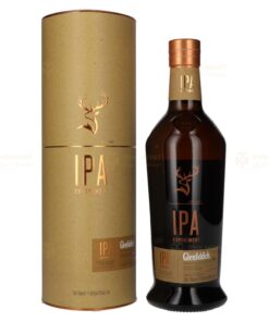 Glenfiddich: EXPERIMENTAL IPA - Series 01 | 0.7L, 43% with Gift Box