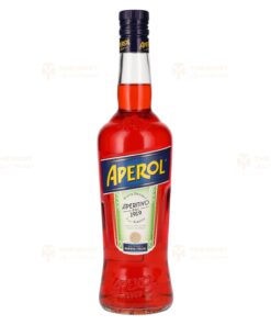 Aperol: Aperitivo Bitter | 0.7L, 11%