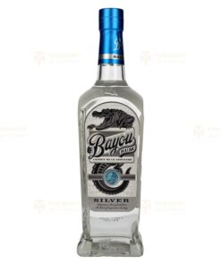 Bayou: SILVER Rum | 0.7L, 40%