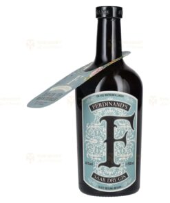 Ferdinand's: SAAR DRY GIN | 0.5L, 44%