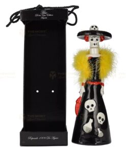 Dona Celia: Tequila Reposado - 100% Agave | 0.7L, 40% with Gift Box