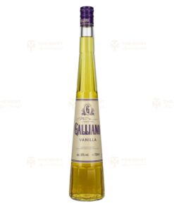 Galliano: Vanilla | 0.7L, 30%