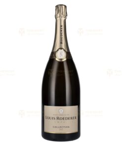 Louis Roederer: COLLECTION 242 Champagne Brut | 1.5L, 12%