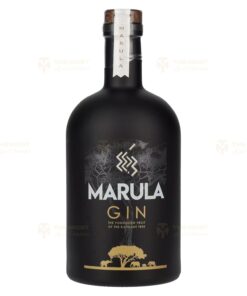 Marula: Gin | 0.5L, 40%