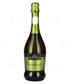 Villa Sandi: IL FRESCO Prosecco Biologico Organic - DOC | 0.75L, 11%