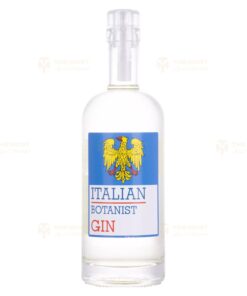 Domenis 1898: ITALIAN BOTANIST Gin | 0.7L, 42%