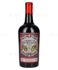 Silvio Carta: SARDEGNA Vermouth Rosso | 0.75L, 18%