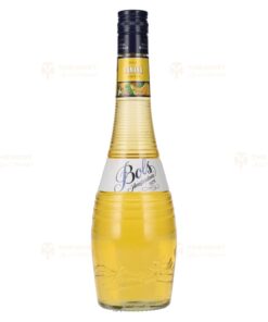 Bols: Banana Liqueur | 0.7L, 17%