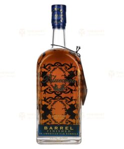 Bluecoat: BARREL FINISHED American Dry Gin | 0.7L, 47%