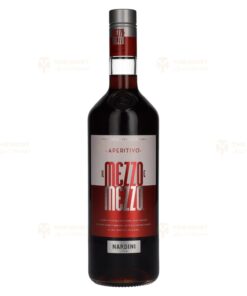 Nardini: MEZZO E MEZZO Aperitivo | 1L, 22%