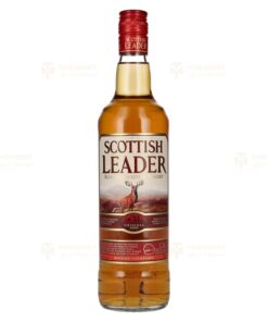 Scottish Leader: ORIGINAL Blended Scotch Whisky | 0.7L, 40%
