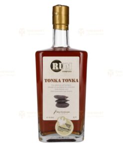 Rum Company: TONKA TONKA | 0.7L, 41%