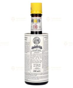 Angostura: Aromatic Bitters | 0.2L, 44.7%