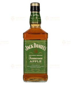 Jack Daniel's: Tennessee Apple Liqueur | 0.7L, 35%