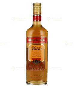 Badel: PRIMA BRAND Brandy | 0.7L, 35%