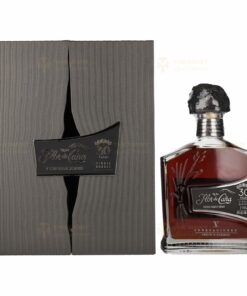 Flor de Caña: V GENERACIONES 30 Years Rum - Single Barrel - 1988 | 0.7L, 45% with Gift Box