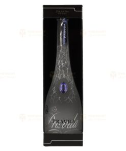 Pravda: Vodka | 0.7L, 40% with Gift Box