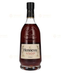 Hennessy: VSOP Cognac | 0.7L, 40%