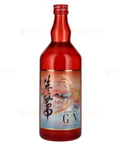 Tokiiro Niigata: Japanese Craft Gin | 0.7L, 47%