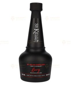 St. Killian: BERRY Liqueur | 0.5L, 30%