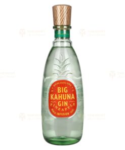 Big Kahuna: Gin PINEAPPLE | 0.7L, 40%