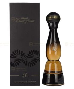 Clase Azul: GOLD Tequila | 0.7L, 40% with Gift Box