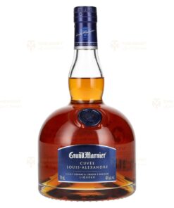 Grand Marnier: CUVÉE LOUIS-ALEXANDRE | 0.7L, 40%