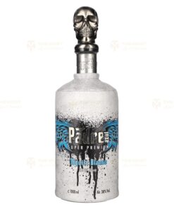 Padre Azul: Super Premium TEQUILA BLANCO - 100% Agave | 1L, 38%