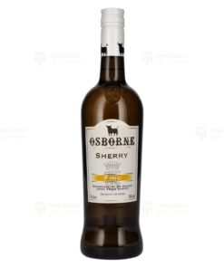 Osborne: FINO Sherry | 0.75L, 15%