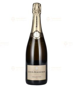 Louis Roederer: COLLECTION 243 Champagne Brut | 0.75L, 12.5%