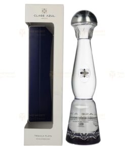 Clase Azul: PLATA Tequila | 0.7L, 40% with Gift Box