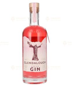 Glendalough: ROSE GIN | 0.7L, 37.5%