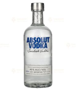 Absolut: Vodka | 0.35L, 40%