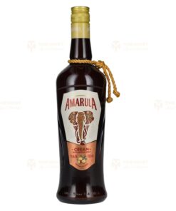 Amarula: CREAM Liqueur | 0.7L, 17%