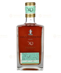 Santos Dumont: XO Palmira Spirit Drink - Batch A12 | 0.7L, 40%