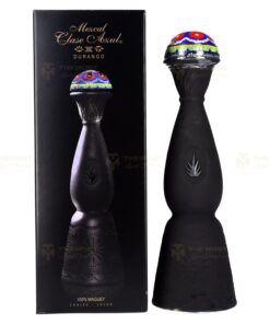 Clase Azul: DURANGO Mezcal Joven | 0.7L, 44% with Gift Box