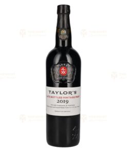 Taylor's: Late Bottled Vintage Port - 2019 | 0.75L, 19%